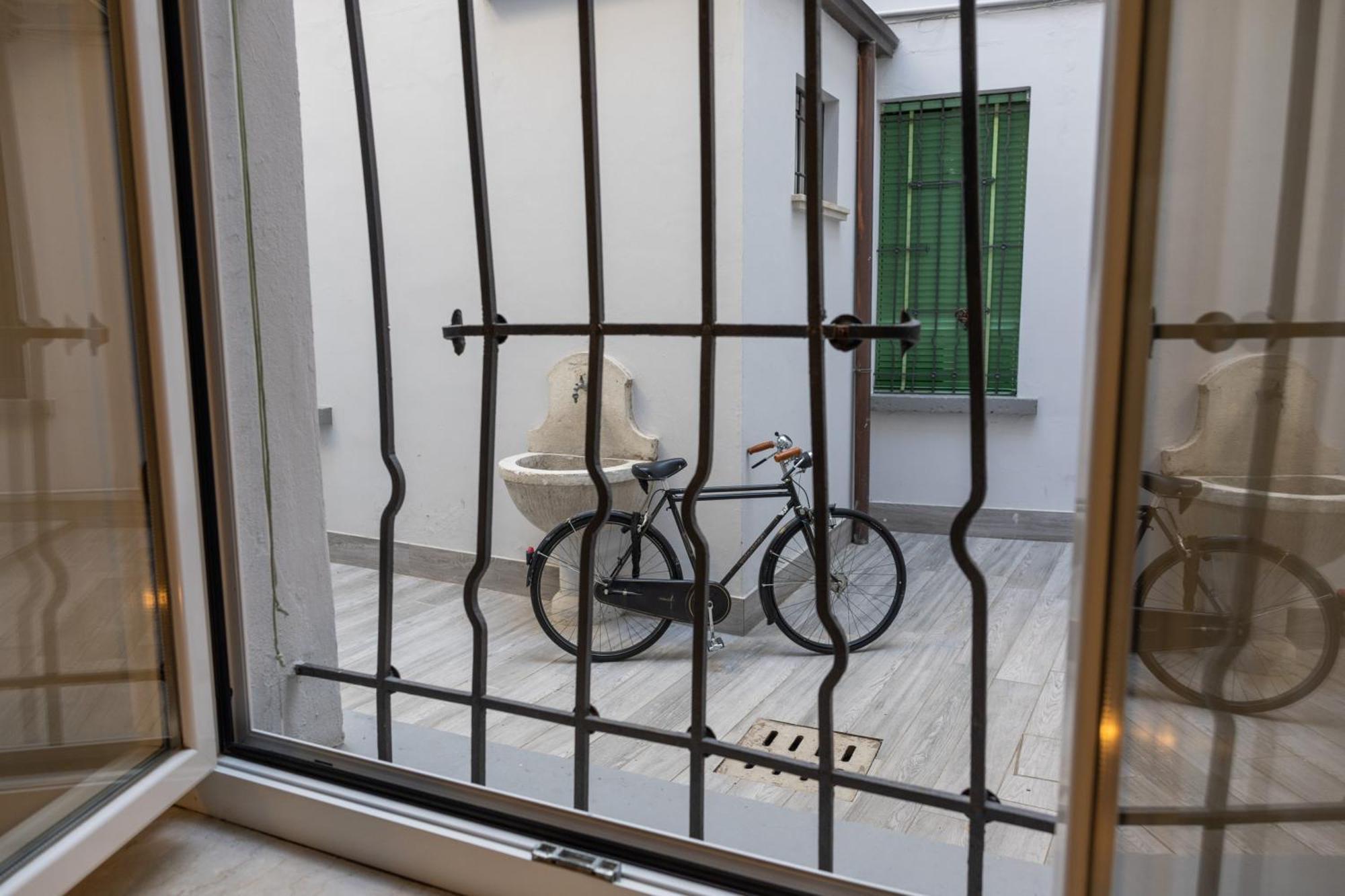 Monolocale Sguizzette Apartment Brescia Exterior photo